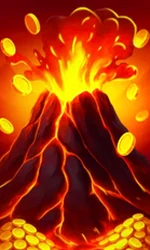 Fiery Luck