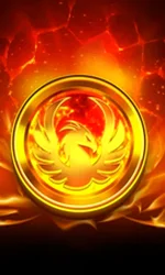 Phoenix Hotfire Hold & Win