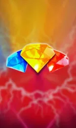 Turbo Diamonds: Hold & Win