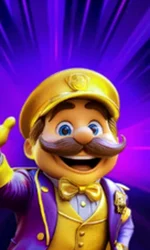 Super Grand Link Express: Hold & Win