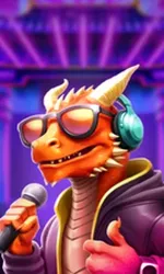 Dragon Boyz