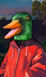 Duck Hunters