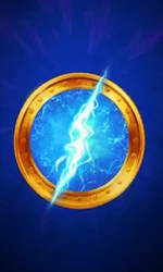 Energy Coins: Hold and Win