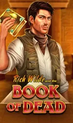 Book of Dead