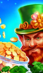 4 Pots Riches: Hold and Win