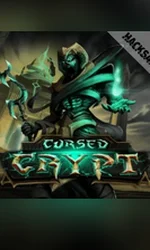 Cursed Crypt