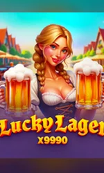 Lucky Lager X9990