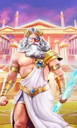 Gates of Olympus