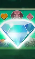 Diamond of Jungle